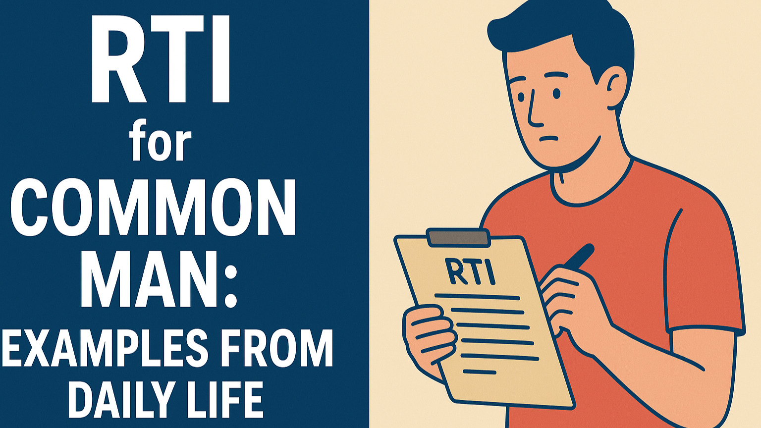 https://www.filemyrti.com/RTI for Common Man: Examples from Daily Life