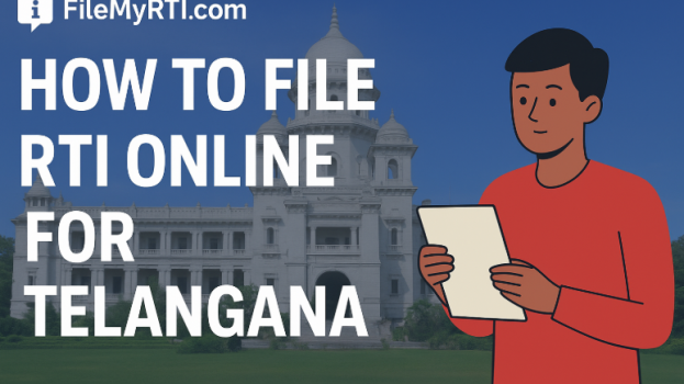https://www.filemyrti.com/How to File RTI Online for Telangana