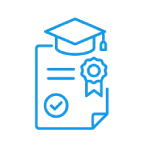 File RTI for Exam Results & Educational Records RTI icon