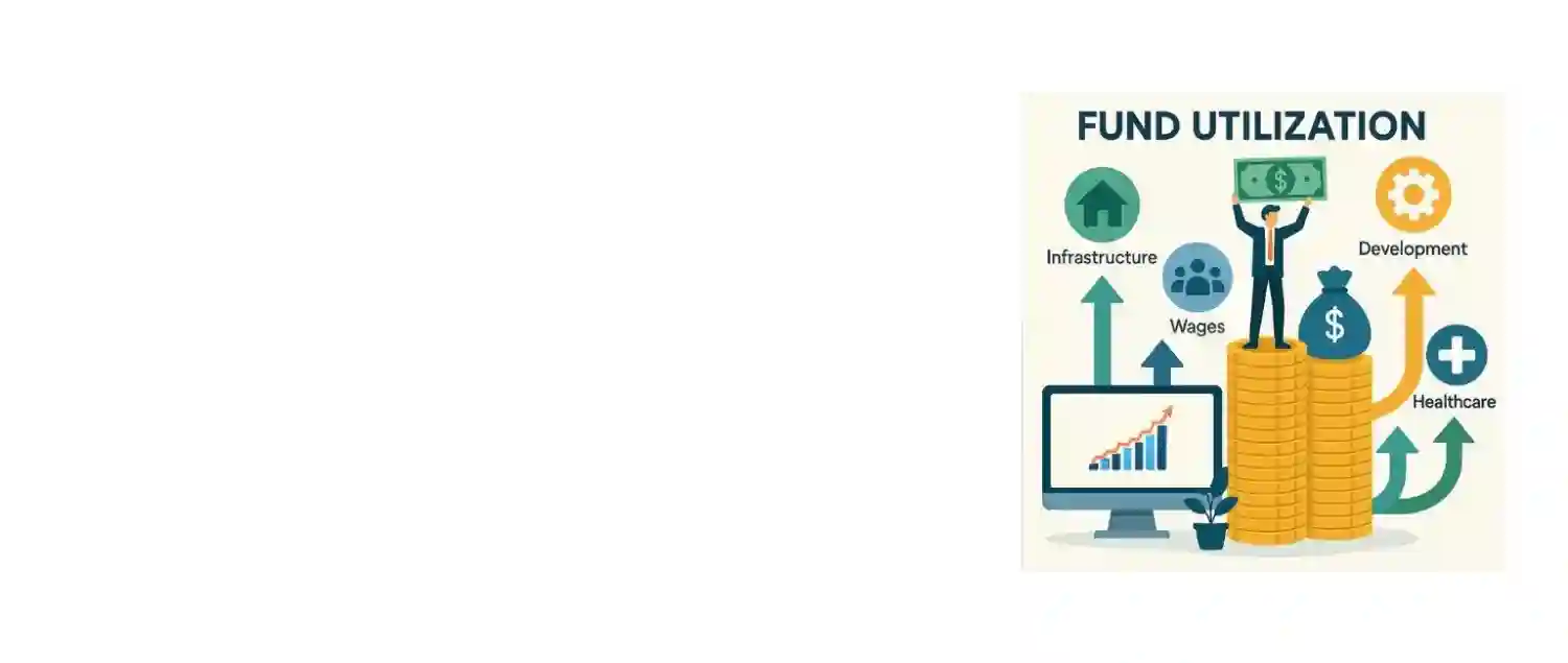 https://www.filemyrti.com/Government fund utilization records available for RTI inspection under various schemes