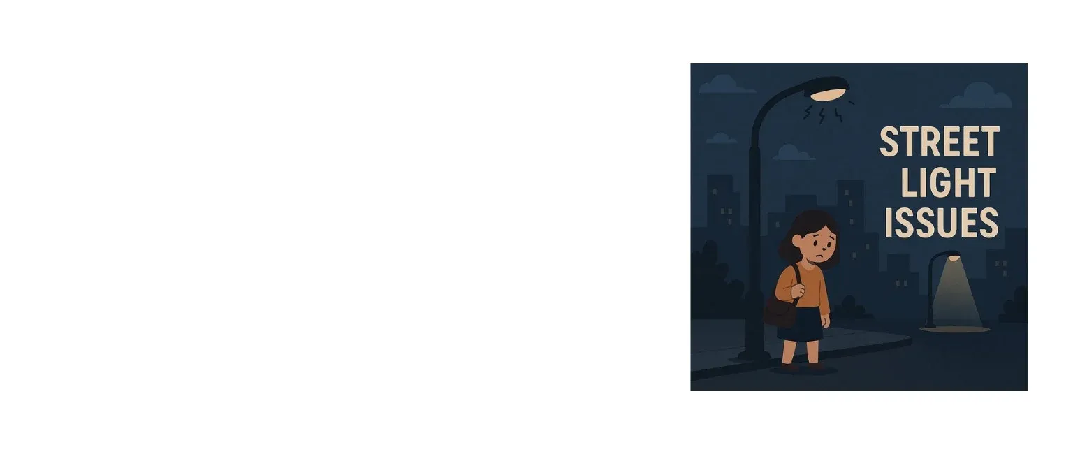 https://www.filemyrti.com/File RTI for Street Light Issues